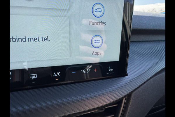Ford Kuga 2.5 PHEV ST-Line X | SCI | 243pk Winterpack | Adaptieve Cruise | AGR stoelen | Elektrische Achterklep | 2.100kg Trekgewicht | Nederlandse auto | B&O Audio