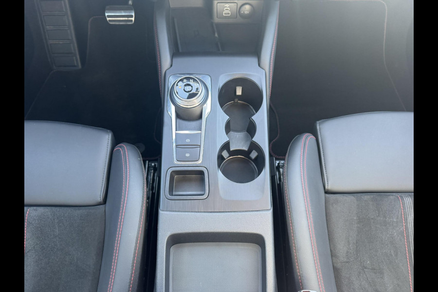 Ford Kuga 2.5 PHEV ST-Line X | SCI | 243pk Winterpack | Adaptieve Cruise | AGR stoelen | Elektrische Achterklep | 2.100kg Trekgewicht | Nederlandse auto | B&O Audio