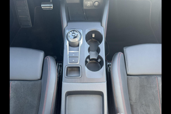Ford Kuga 2.5 PHEV ST-Line X | SCI | 243pk Winterpack | Adaptieve Cruise | AGR stoelen | Elektrische Achterklep | 2.100kg Trekgewicht | Nederlandse auto | B&O Audio