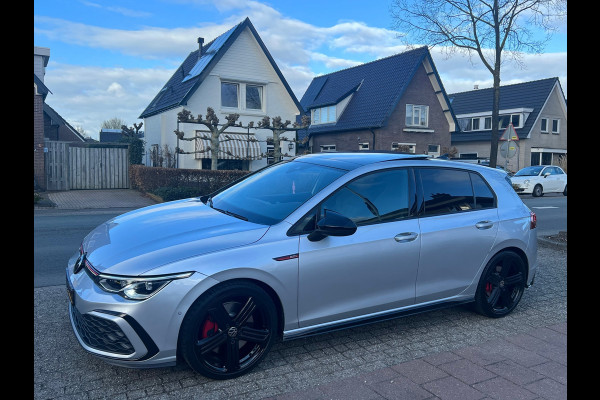 Volkswagen Golf 2.0 TSI GTI Pano/camera/sfeerverlichting .