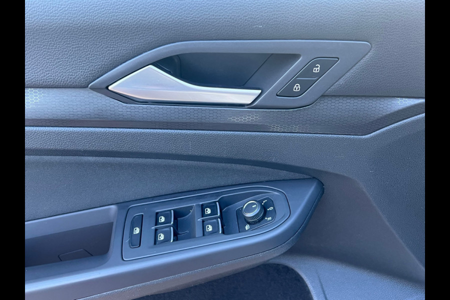 Volkswagen Golf 2.0 TSI GTI Pano/camera/sfeerverlichting .