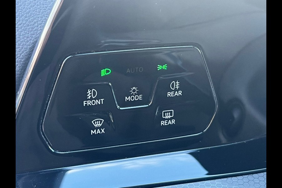 Volkswagen Golf 2.0 TSI GTI Pano/camera/sfeerverlichting .