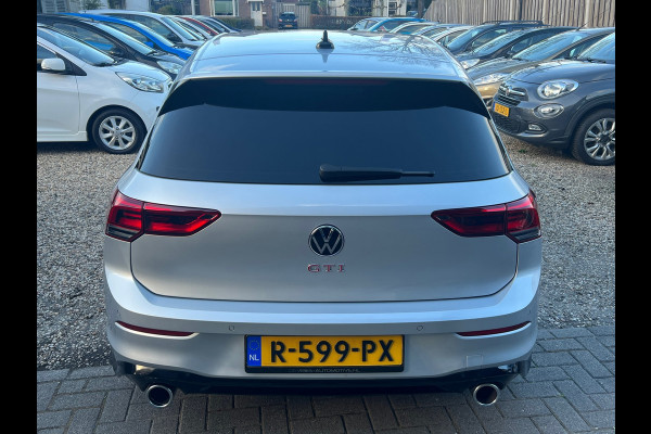 Volkswagen Golf 2.0 TSI GTI Pano/camera/sfeerverlichting .