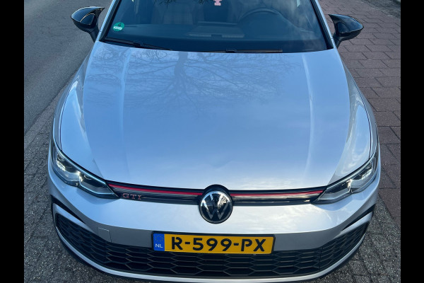 Volkswagen Golf 2.0 TSI GTI Pano/camera/sfeerverlichting .