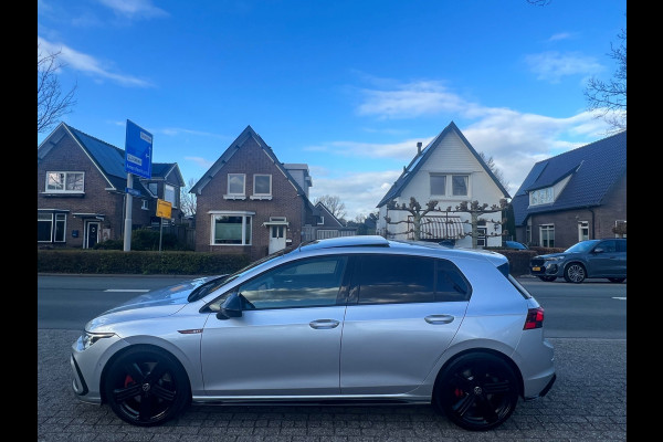 Volkswagen Golf 2.0 TSI GTI Pano/camera/sfeerverlichting .