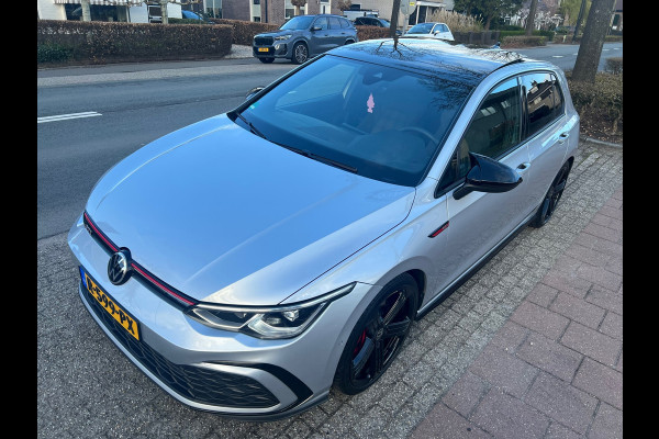 Volkswagen Golf 2.0 TSI GTI Pano/camera/sfeerverlichting .