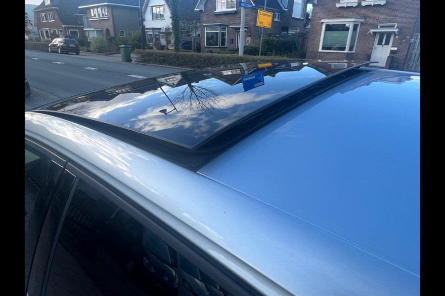 Volkswagen Golf 2.0 TSI GTI Pano/camera/sfeerverlichting .