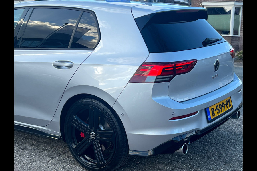 Volkswagen Golf 2.0 TSI GTI Pano/camera/sfeerverlichting .