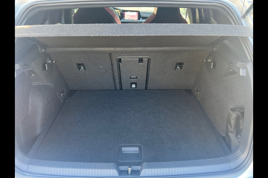 Volkswagen Golf 2.0 TSI GTI Pano/camera/sfeerverlichting .