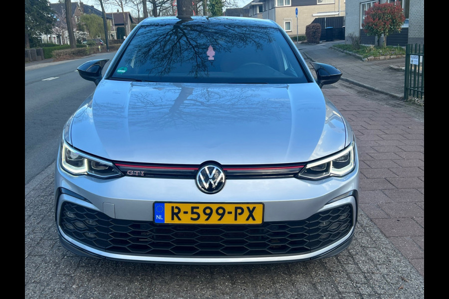 Volkswagen Golf 2.0 TSI GTI Pano/camera/sfeerverlichting .