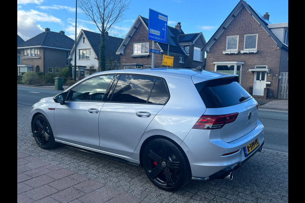 Volkswagen Golf 2.0 TSI GTI Pano/camera/sfeerverlichting .