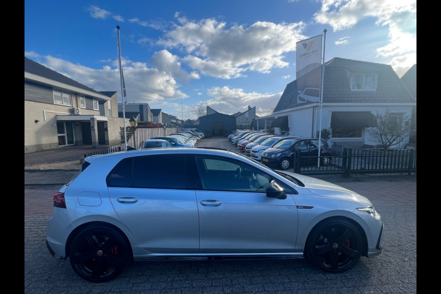 Volkswagen Golf 2.0 TSI GTI Pano/camera/sfeerverlichting .