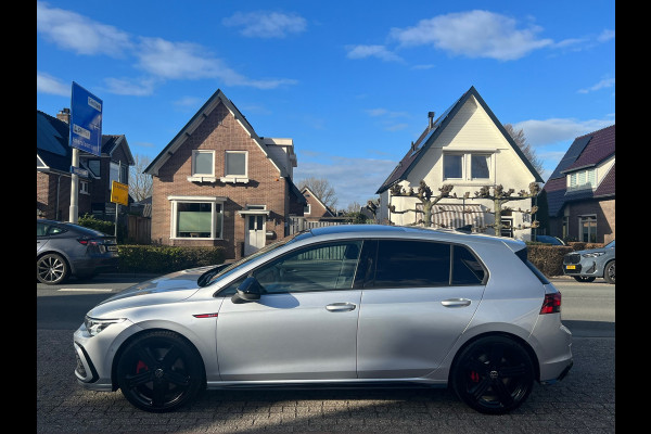 Volkswagen Golf 2.0 TSI GTI Pano/camera/sfeerverlichting .