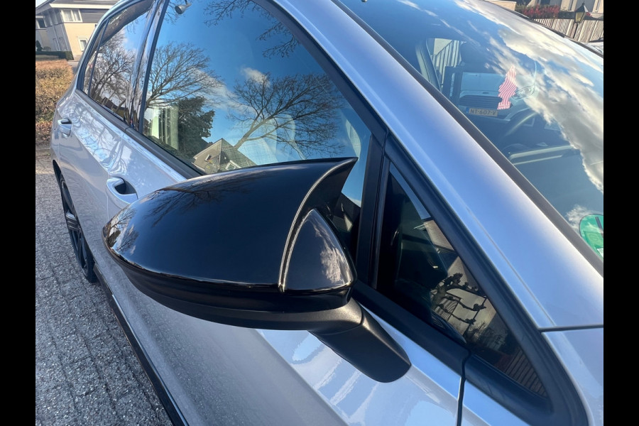 Volkswagen Golf 2.0 TSI GTI Pano/camera/sfeerverlichting .