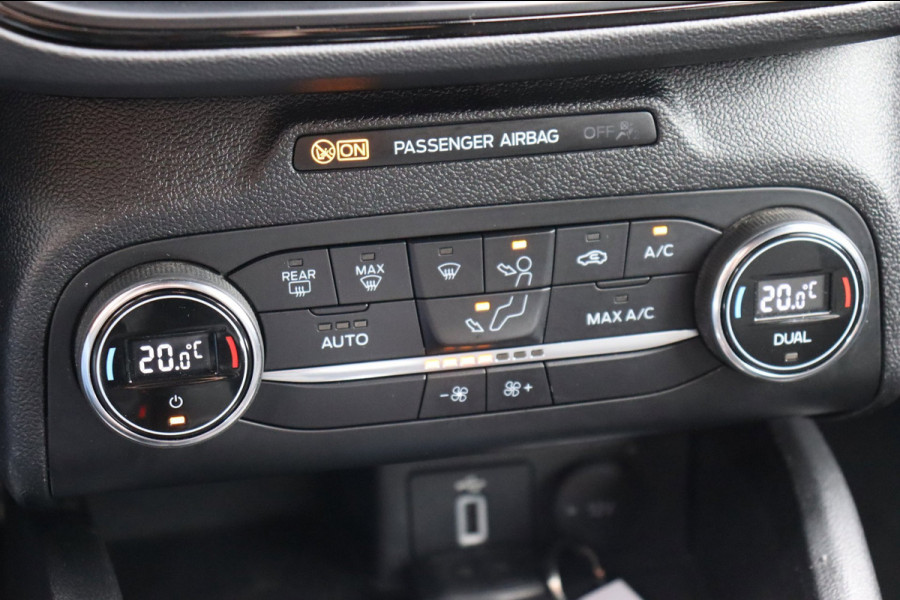 Ford FOCUS Wagon 1.0 EcoBoost Hybrid ST Line Bus.org.NL afn.trekhaak camera