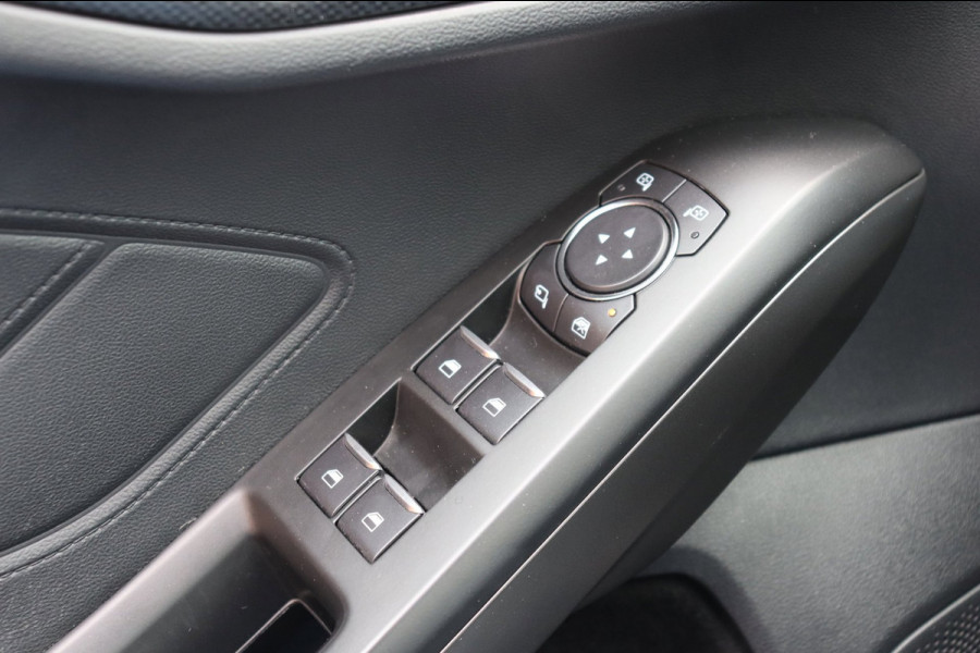 Ford FOCUS Wagon 1.0 EcoBoost Hybrid ST Line Bus.org.NL afn.trekhaak camera