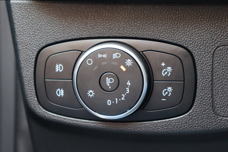 Ford FOCUS Wagon 1.0 EcoBoost Hybrid ST Line Bus.org.NL afn.trekhaak camera