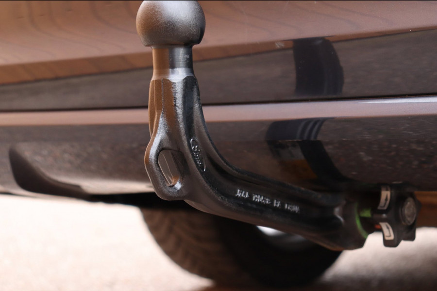 Ford FOCUS Wagon 1.0 EcoBoost Hybrid ST Line Bus.org.NL afn.trekhaak camera