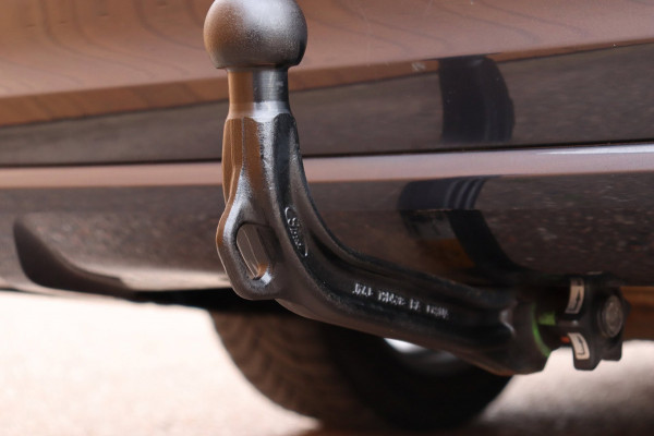 Ford FOCUS Wagon 1.0 EcoBoost Hybrid ST Line Bus.org.NL afn.trekhaak camera