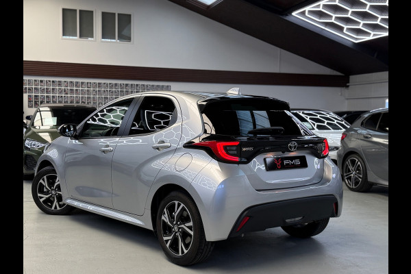 Toyota Yaris 1.5 Hybrid Dynamic CarPlay Camera