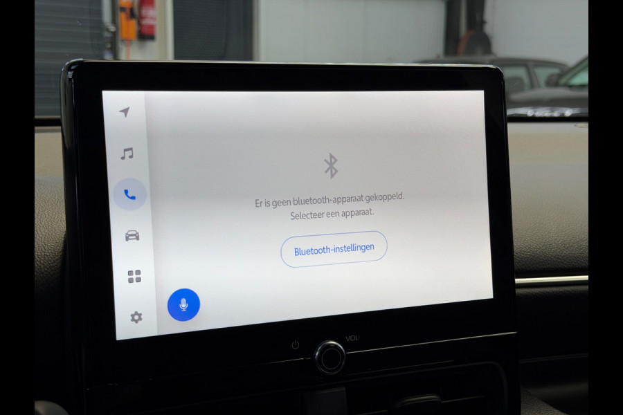 Toyota Yaris 1.5 Hybrid Dynamic CarPlay Camera