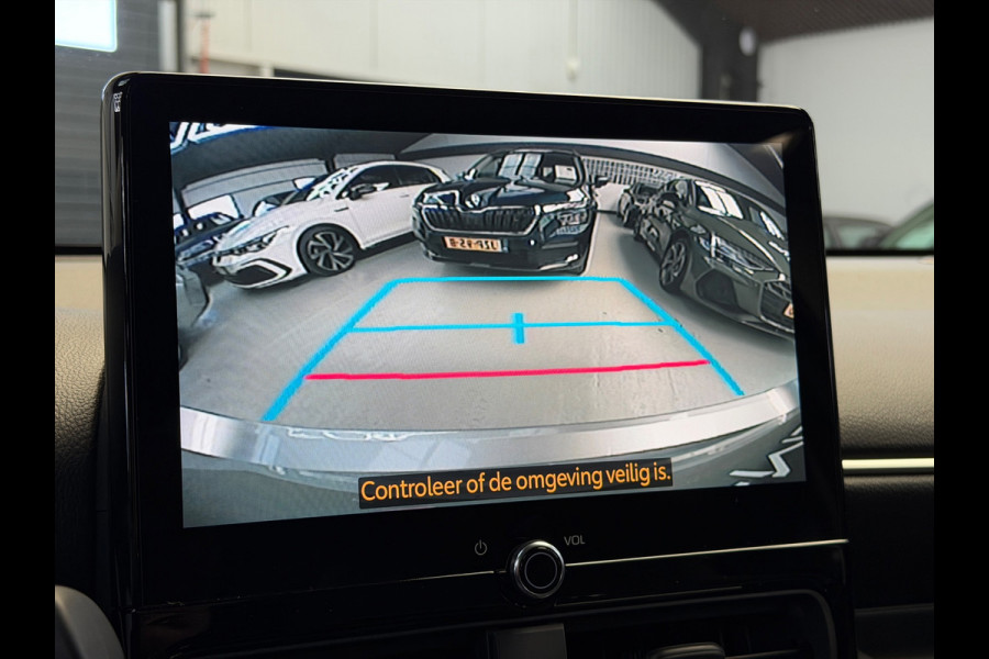 Toyota Yaris 1.5 Hybrid Dynamic CarPlay Camera