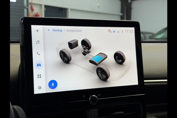 Toyota Yaris 1.5 Hybrid Dynamic CarPlay Camera