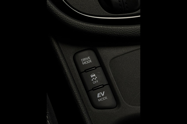 Toyota Yaris 1.5 Hybrid Dynamic CarPlay Camera