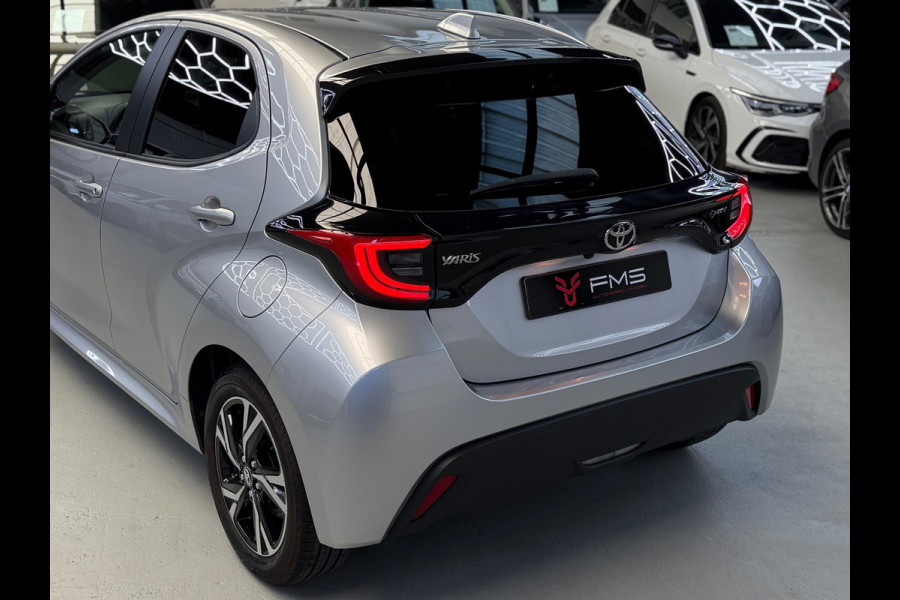 Toyota Yaris 1.5 Hybrid Dynamic CarPlay Camera