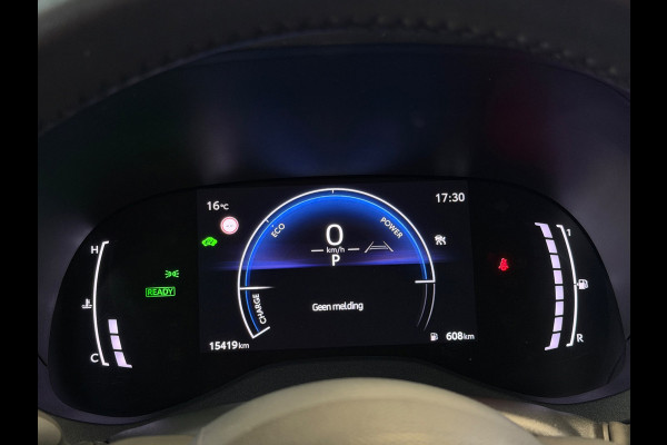 Toyota Yaris 1.5 Hybrid Dynamic CarPlay Camera