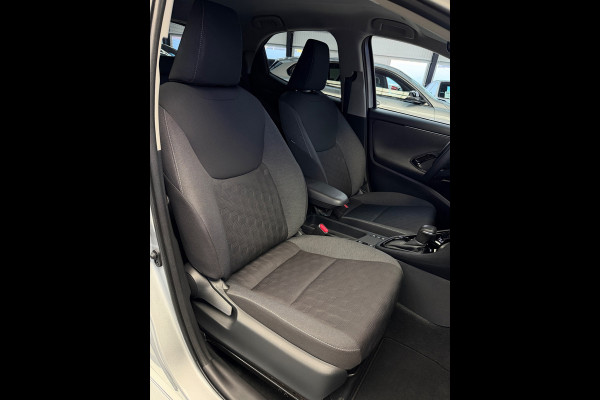 Toyota Yaris 1.5 Hybrid Dynamic CarPlay Camera