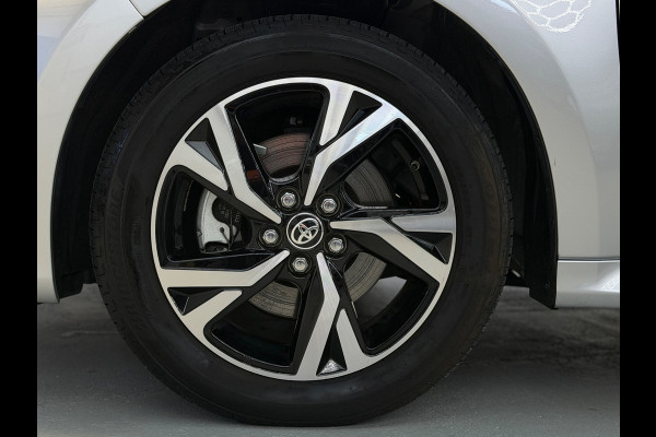 Toyota Yaris 1.5 Hybrid Dynamic CarPlay Camera