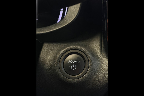 Toyota Yaris 1.5 Hybrid Dynamic CarPlay Camera