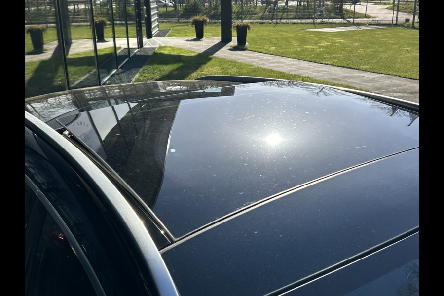 Mercedes-Benz GLA 250e // Panoramadak // Memory // MultiBeam LED // Carplay // Keyless // Augmented Reality Sfeerverlichting