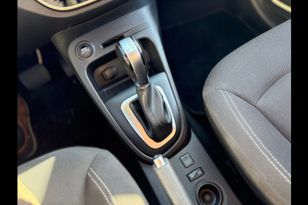 Renault Captur 1.2 TCe Limited Automaat (BOVAG/RIJKLAARPRIJS)