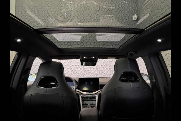 BYD SEAL U 1.5 T DM-i AWD 324PK 18,3KW DESIGN PANO HEADUP 360.CAM STOEL/STUUR VERW STOEL.VENTILATIE INFINITY/AUDIO 6 JAAR GARANTIE phev