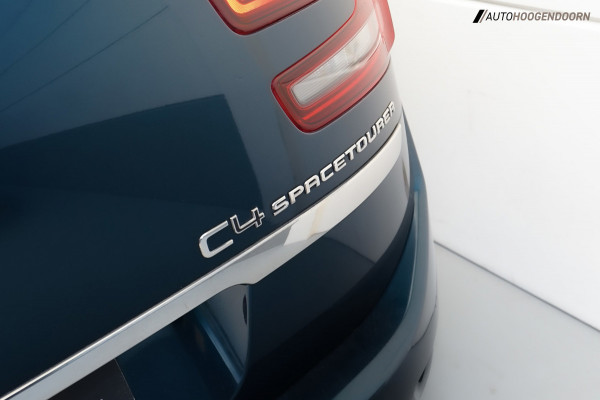 Citroën Grand C4 Spacetourer 1.2 PureTech Shine Luxe (7-ZITS,CRUISE CONTROL,APPLE CARPLAY,LED,CAMERA,PARKEERSENSOREN,TOPCONDITIE)