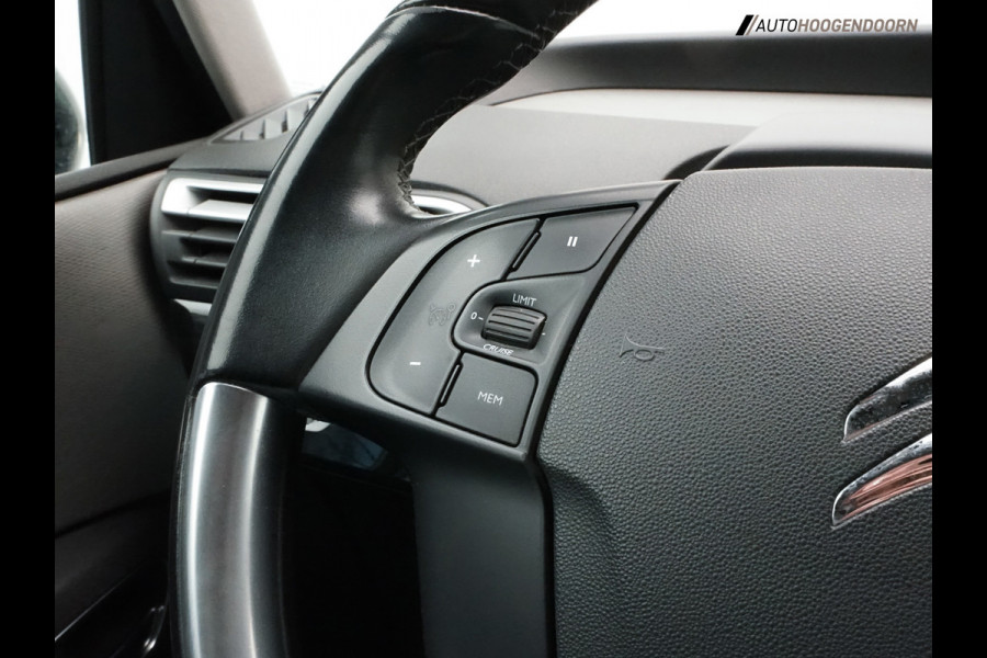 Citroën Grand C4 Spacetourer 1.2 PureTech Shine Luxe (7-ZITS,CRUISE CONTROL,APPLE CARPLAY,LED,CAMERA,PARKEERSENSOREN,TOPCONDITIE)