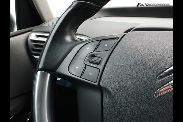Citroën Grand C4 Spacetourer 1.2 PureTech Shine Luxe (7-ZITS,CRUISE CONTROL,APPLE CARPLAY,LED,CAMERA,PARKEERSENSOREN,TOPCONDITIE)