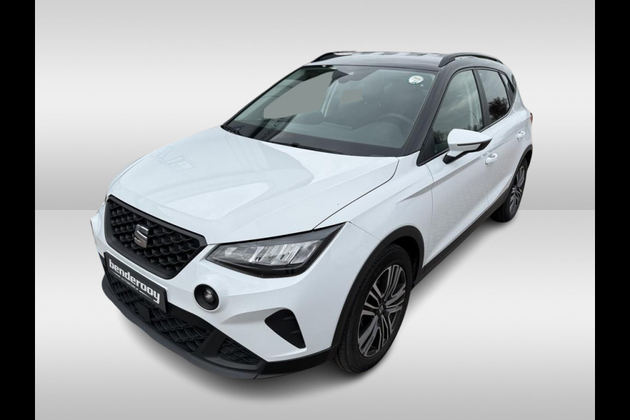 Seat Arona 1.0 TSI 110pk DSG Move!