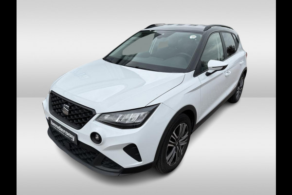 Seat Arona 1.0 TSI 110pk DSG Move!
