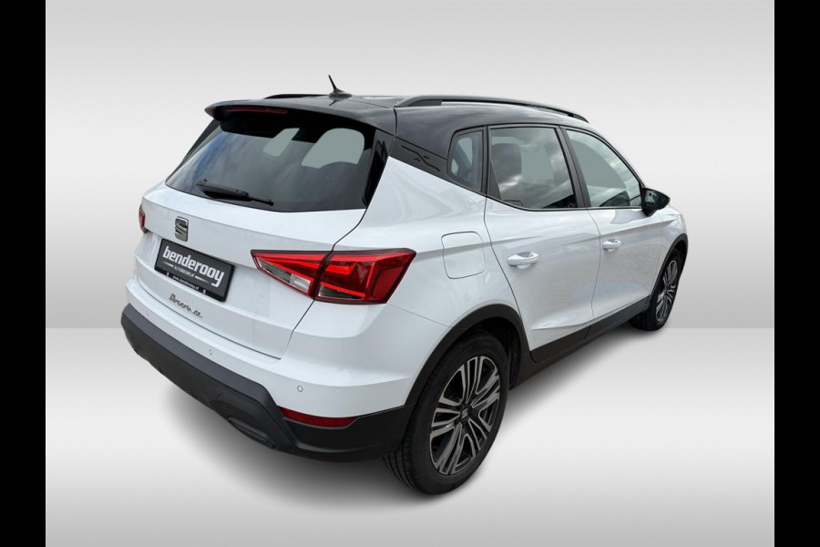Seat Arona 1.0 TSI 110pk DSG Move!
