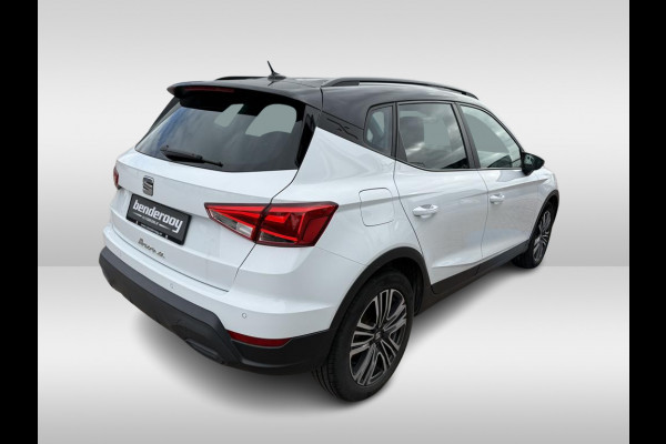 Seat Arona 1.0 TSI 110pk DSG Move!