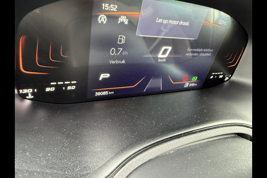 Seat Arona 1.0 TSI 110pk DSG Move!