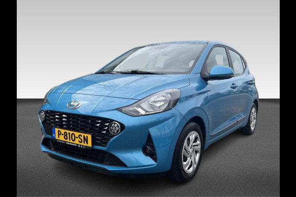 Hyundai i10 1.0 Comfort | Apple Carplay / Android Auto
