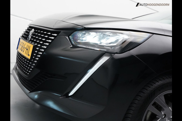 Peugeot 208 1.2 PureTech Active Pack Sport (APPLE CARPLAY,LED VERLICHTING,SPORTSTOELEN,CLIMATE,CRUISE,LM-VELGEN,NIEUWE APK)