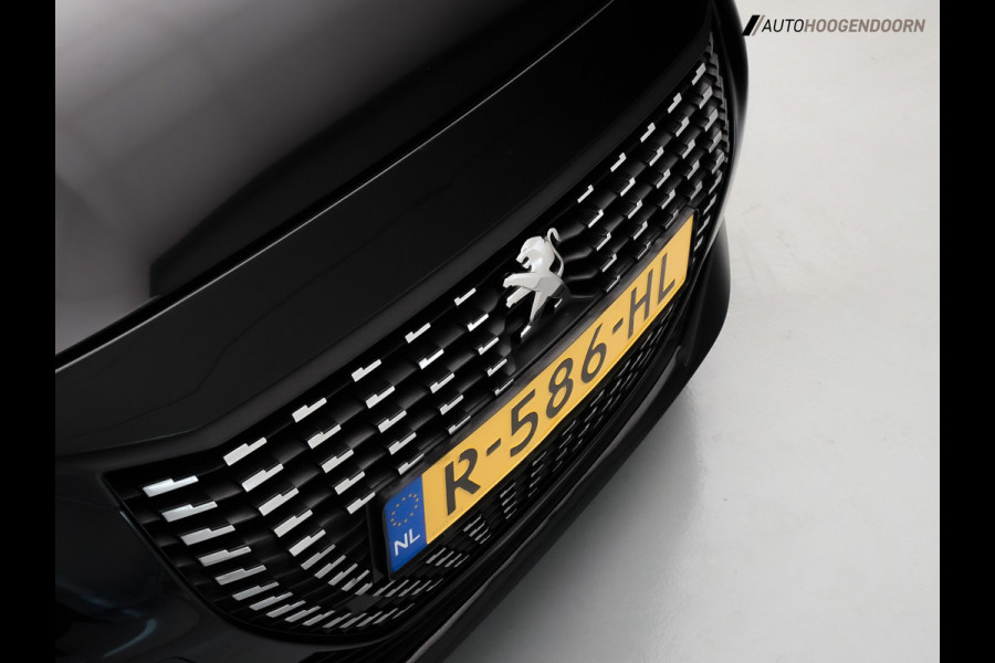 Peugeot 208 1.2 PureTech Active Pack Sport (APPLE CARPLAY,LED VERLICHTING,SPORTSTOELEN,CLIMATE,CRUISE,LM-VELGEN,NIEUWE APK)