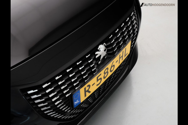 Peugeot 208 1.2 PureTech Active Pack Sport (APPLE CARPLAY,LED VERLICHTING,SPORTSTOELEN,CLIMATE,CRUISE,LM-VELGEN,NIEUWE APK)