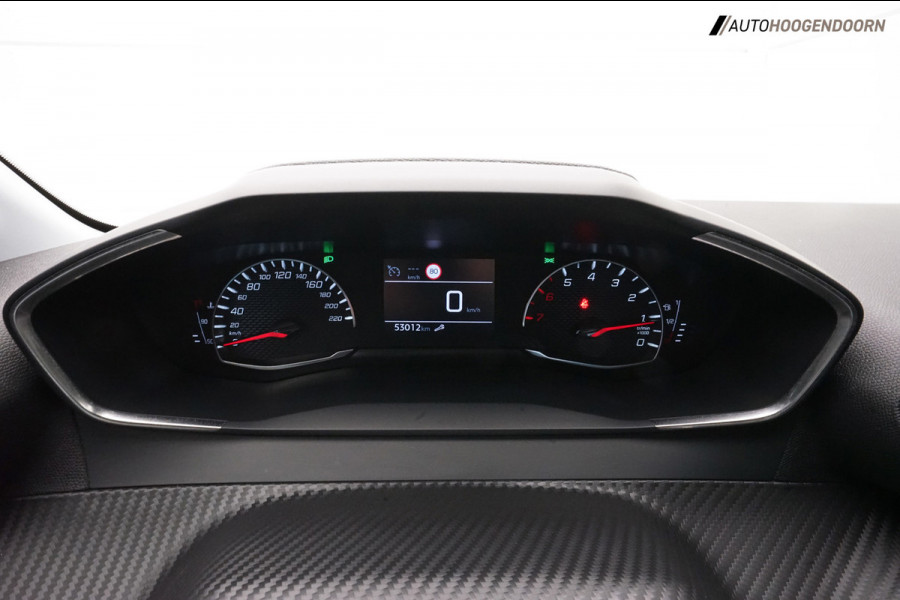 Peugeot 208 1.2 PureTech Active Pack Sport (APPLE CARPLAY,LED VERLICHTING,SPORTSTOELEN,CLIMATE,CRUISE,LM-VELGEN,NIEUWE APK)