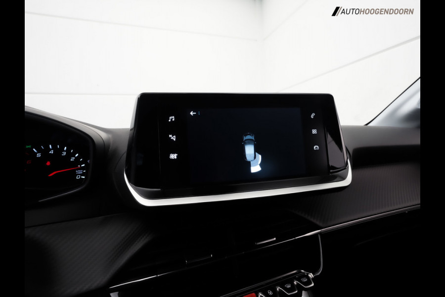 Peugeot 208 1.2 PureTech Active Pack Sport (APPLE CARPLAY,LED VERLICHTING,SPORTSTOELEN,CLIMATE,CRUISE,LM-VELGEN,NIEUWE APK)